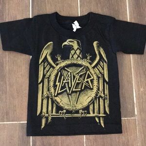 Kids Slayer t-shirt
